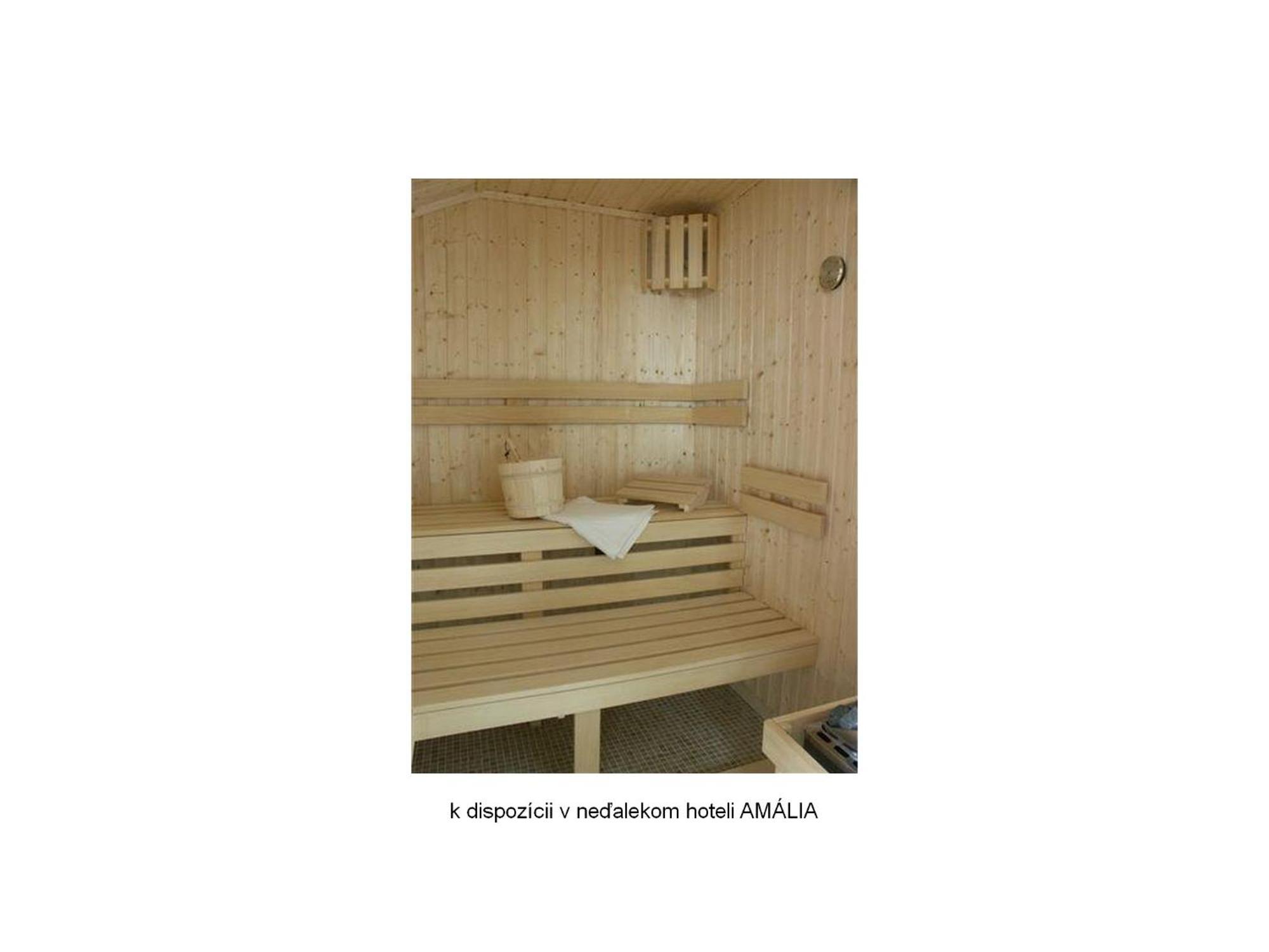 Apartmany Tilia โนวาเลสนา ภายนอก รูปภาพ