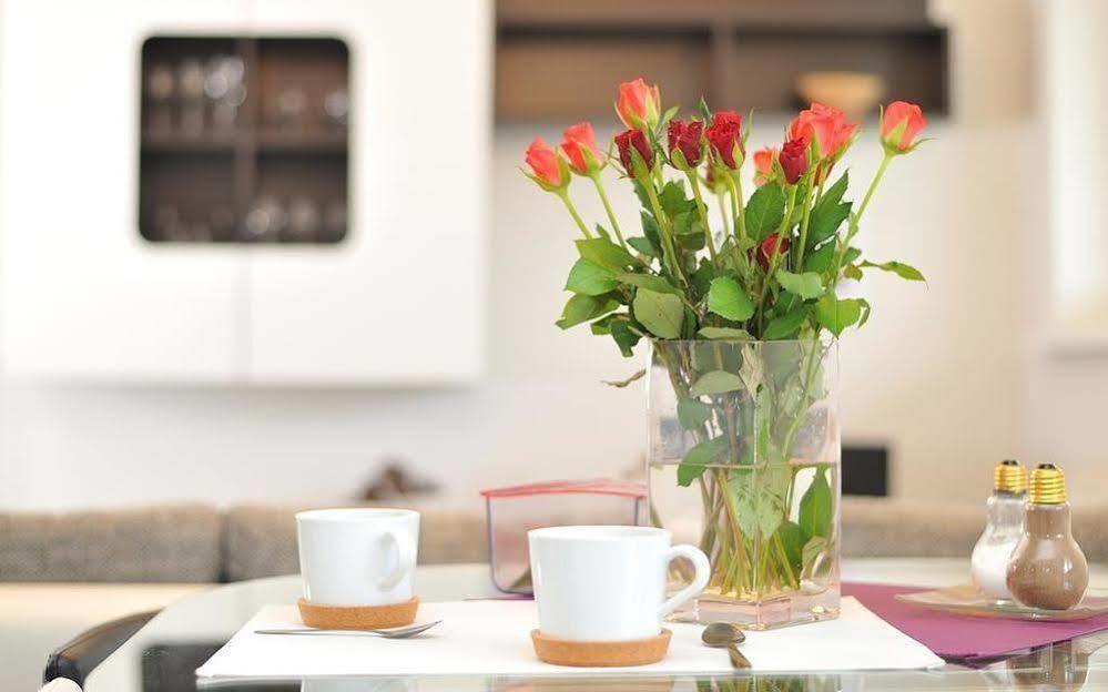 Apartmany Tilia โนวาเลสนา ภายนอก รูปภาพ